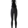 Gore Progress Thermo Bib Tight+ Damen -Scott Verkäufe gore progress thermo bib tights traegerhose lang damen schwarz 591752