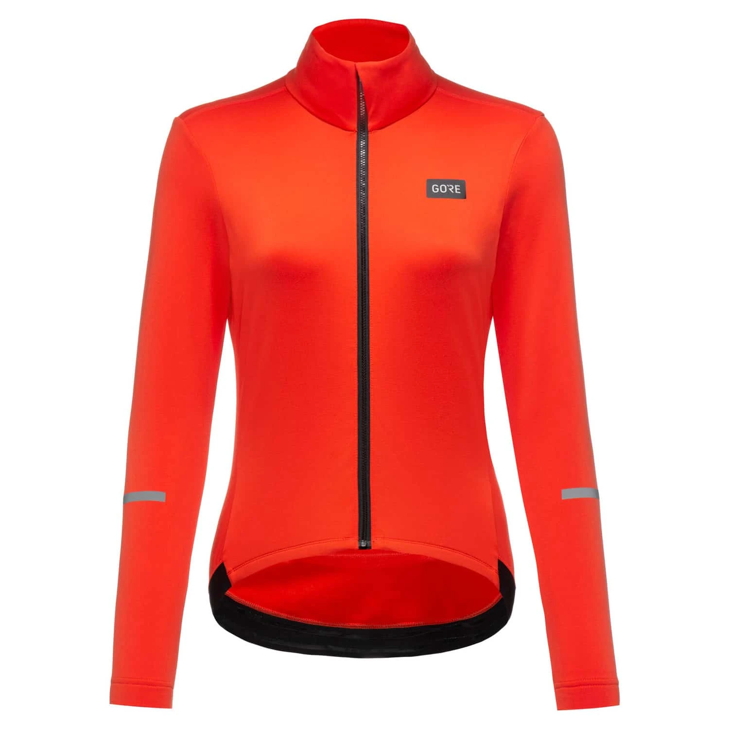 Gore Progress Thermo FZ Radtrikot Langarm Damen 3 Gore Progress Thermo FZ Radtrikot Langarm Damen