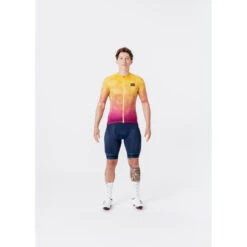 Gore Rain Camo FZ Radtrikot Kurzarm Herren -Scott Verkäufe gore rain camo fz radtrikot kurzarm herren senfgelb lila 594633 c