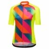 Gore Signal Radtrikot Kurzarm Damen 1 Gore Signal Radtrikot Kurzarm Damen -Scott Verkäufe gore signal radtrikot kurzarm damen neon bunt 594673 a