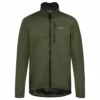 Gore Spirit Windjacke Herren 1 Gore Spirit Windjacke Herren -Scott Verkäufe gore spirit windjacke herren oliv 594601 a