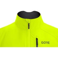 Gore Tex Paclite Regenjacke Herren -Scott Verkäufe gore tex paclite regenjacke herren neon gelb 577428 c