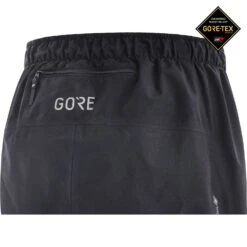 Gore Paclite Trail Fahrrad Regenhose Herren -Scott Verkäufe gore tex paclite trail radhose herren schwarz 577469 c