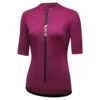 Gore Torrent Radtrikot Kurzarm Damen -Scott Verkäufe gore torrent radtrikot kurzarm damen purple 594669 a