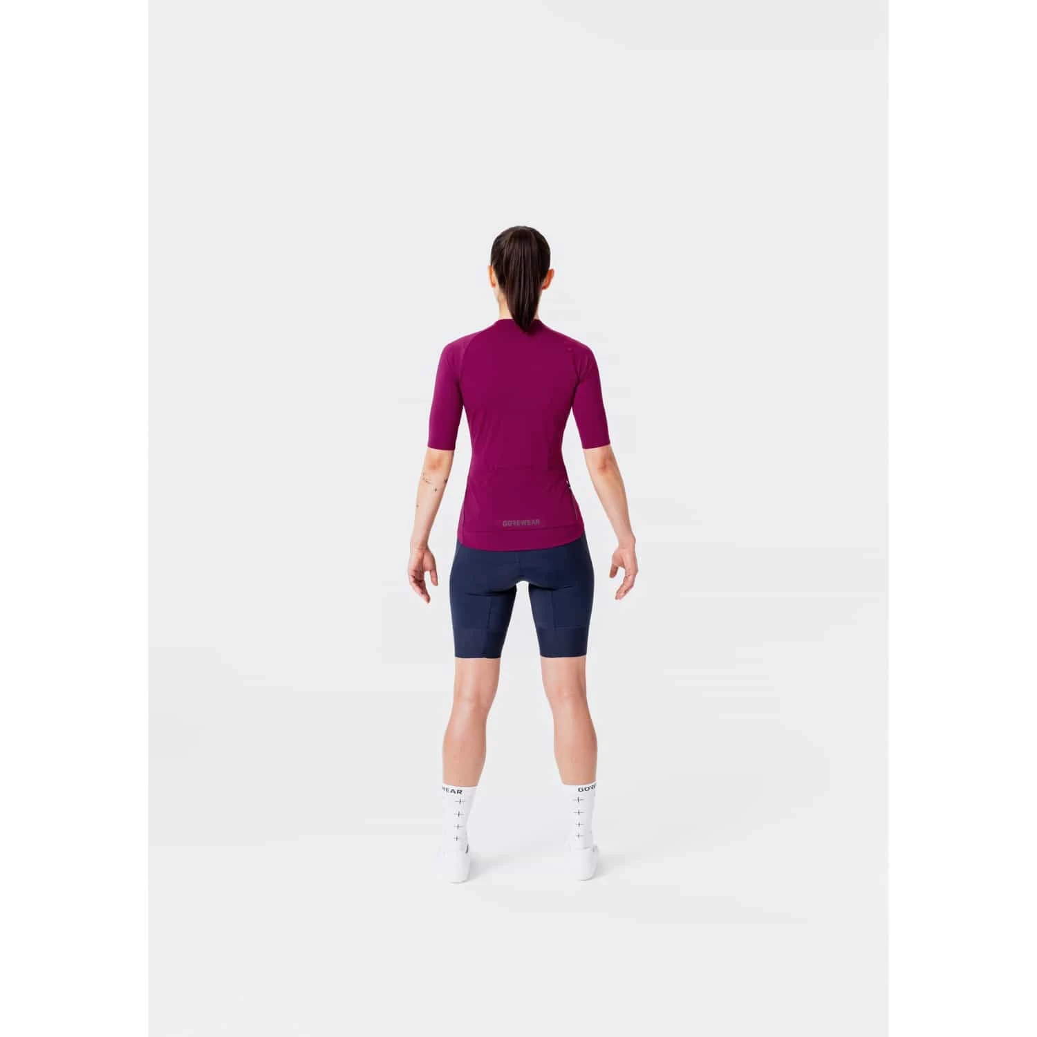 Gore Torrent Radtrikot Kurzarm Damen 6 Gore Torrent Radtrikot Kurzarm Damen – Bild 4