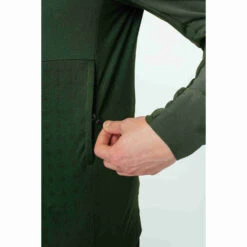 Gore Trailkpr Hybrid 1/2-Zip Radtrikot Langarm Herren 14 Gore Trailkpr Hybrid 1/2-Zip Radtrikot Langarm Herren -Scott Verkäufe gore trailkpr 1 2 zip radtrikot langarm herren oliv 591724 f