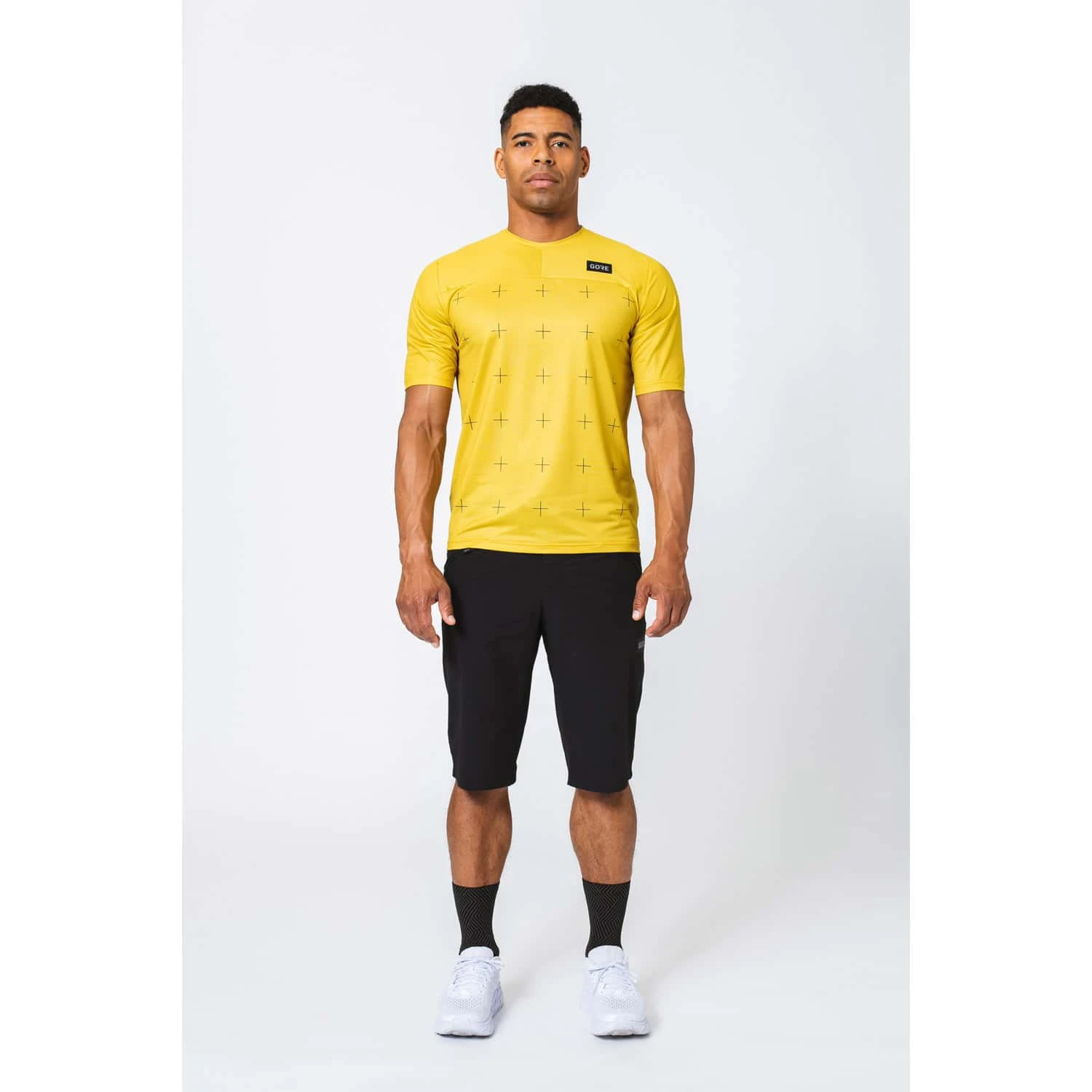 Gore Trailkpr Daily Radtrikot Kurzarm Herren 5 Gore Trailkpr Daily Radtrikot Kurzarm Herren – Bild 3