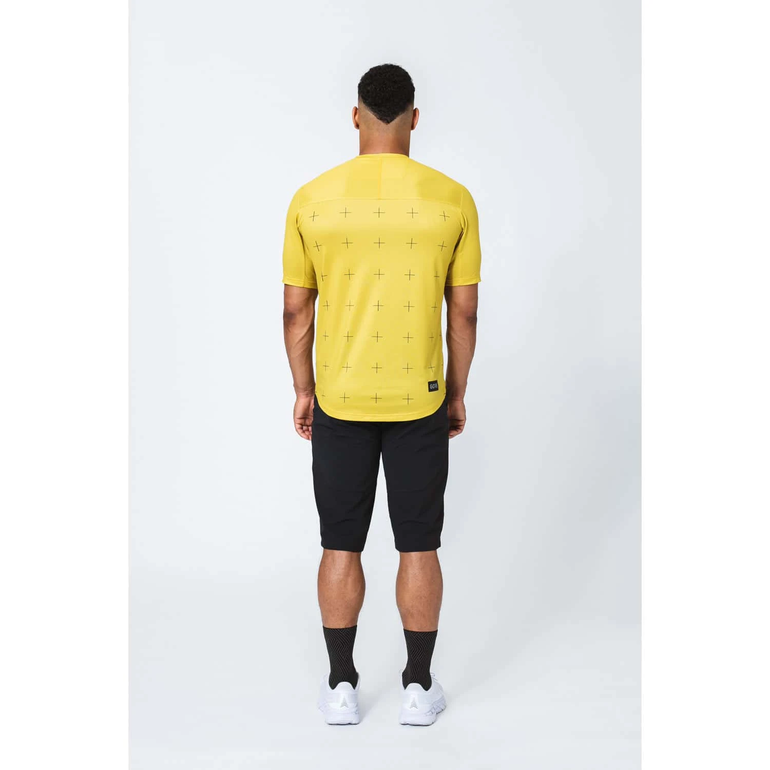 Gore Trailkpr Daily Radtrikot Kurzarm Herren 6 Gore Trailkpr Daily Radtrikot Kurzarm Herren – Bild 4