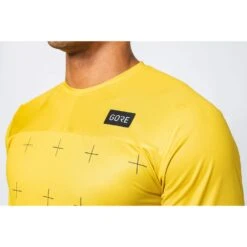 Gore Trailkpr Daily Radtrikot Kurzarm Herren 13 Gore Trailkpr Daily Radtrikot Kurzarm Herren -Scott Verkäufe gore trailkpr daily radtrikot kurzarm herren senf 588520 e