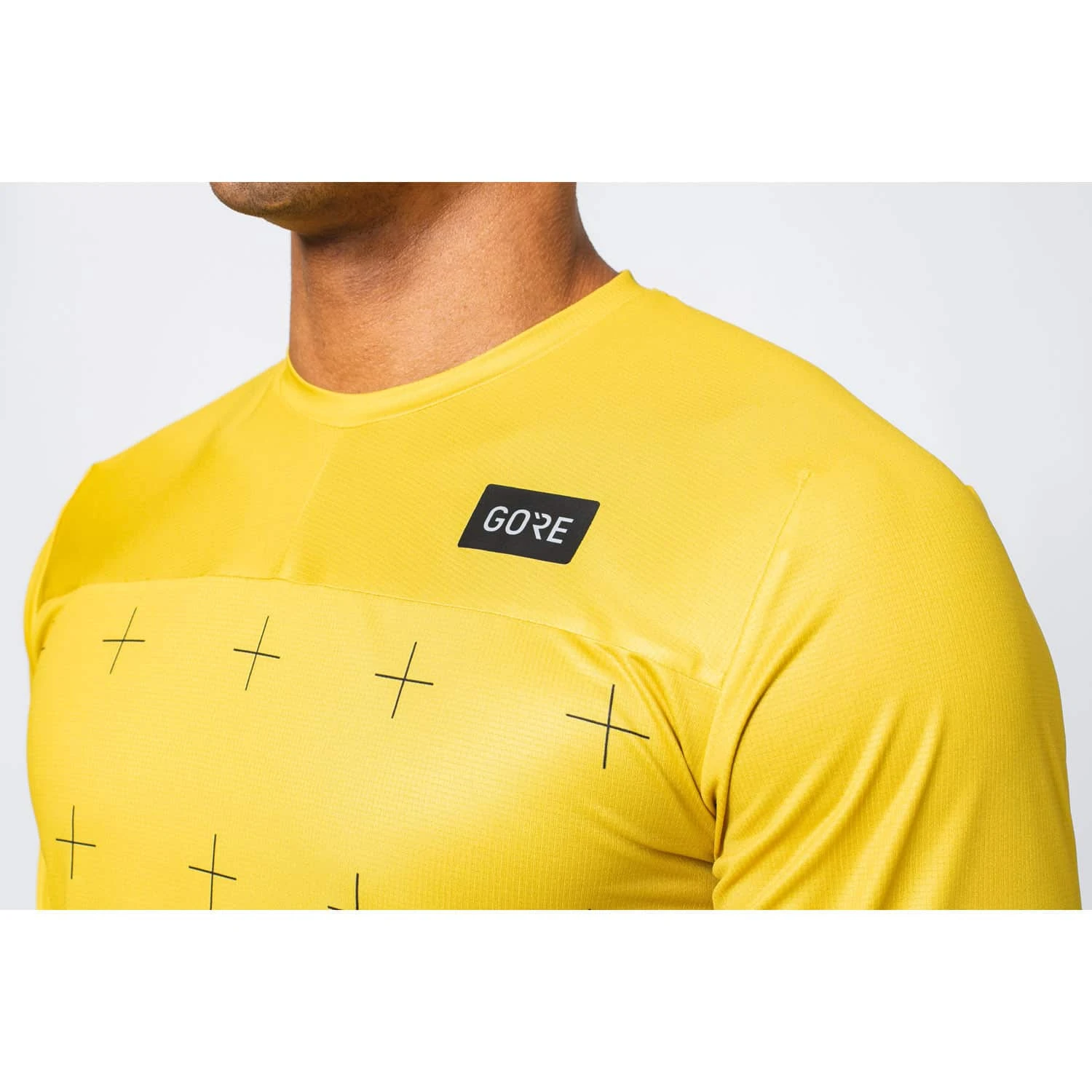 Gore Trailkpr Daily Radtrikot Kurzarm Herren 7 Gore Trailkpr Daily Radtrikot Kurzarm Herren – Bild 5