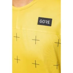 Gore Trailkpr Daily Radtrikot Kurzarm Herren 14 Gore Trailkpr Daily Radtrikot Kurzarm Herren -Scott Verkäufe gore trailkpr daily radtrikot kurzarm herren senf 588520 f