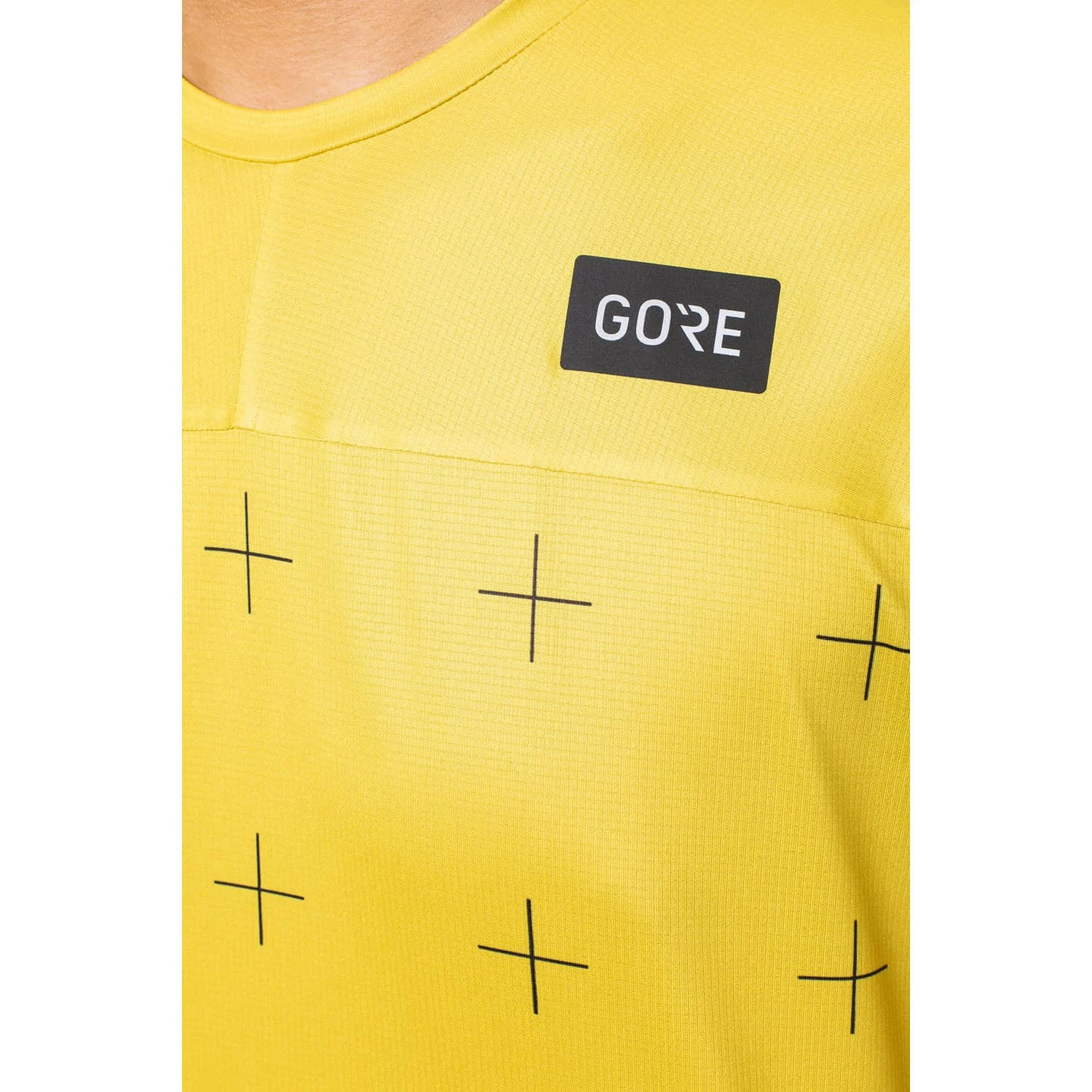 Gore Trailkpr Daily Radtrikot Kurzarm Herren 8 Gore Trailkpr Daily Radtrikot Kurzarm Herren – Bild 6