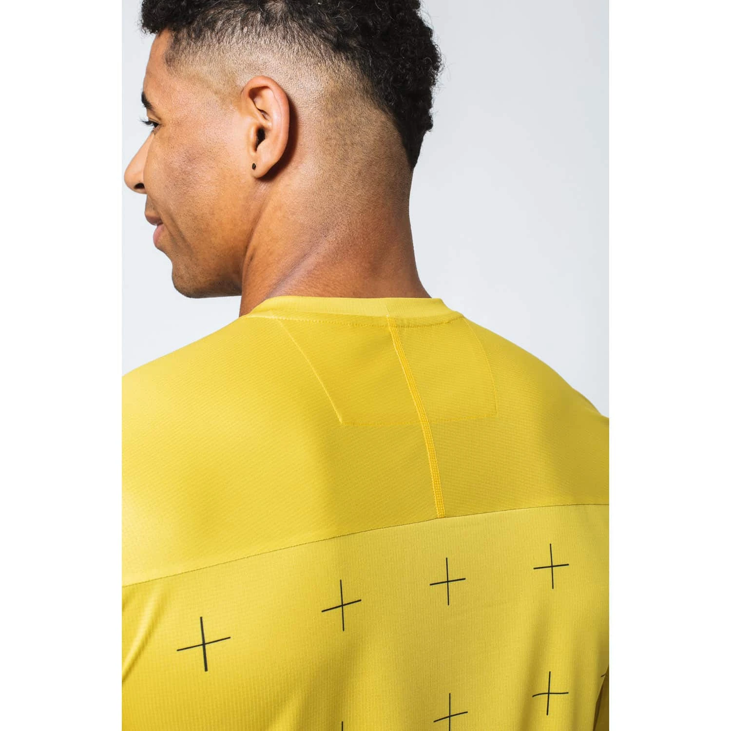 Gore Trailkpr Daily Radtrikot Kurzarm Herren 9 Gore Trailkpr Daily Radtrikot Kurzarm Herren – Bild 7