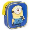 Haberland Minion Kinder-Fahrradtasche
