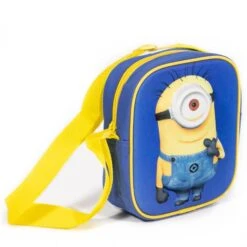 Haberland Minion Kinder-Fahrradtasche -Scott Verkäufe haberland minion kinder fahrradtasche 2021 310229 d