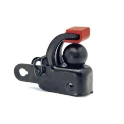 Hebie 0501 Fahrrad Anhängerkupplung