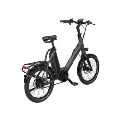 Hercules Futura Compact R5 E-Bike Cityrad 9 Hercules Futura Compact R5 E-Bike Cityrad -Scott Verkäufe hercules 20 futuracompf5r5 sw 2022 1