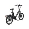 Hercules Futura Compact F5 E-Bike Cityrad -Scott Verkäufe hercules 20 futuracompf5r5 sw 2022