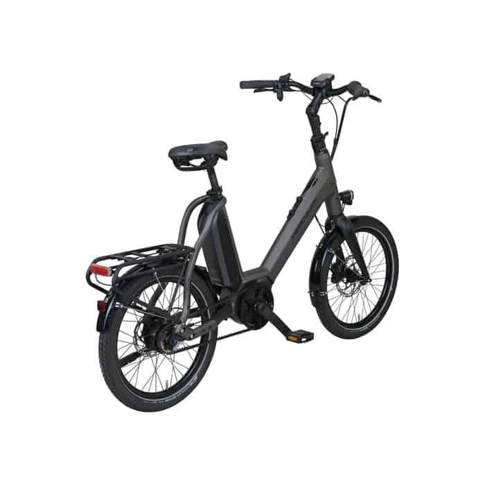 Hercules Futura Compact F5 E-Bike Cityrad 3 Hercules Futura Compact F5 E-Bike Cityrad
