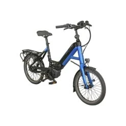 Hercules Rob Fold I-F8 E-Bike Faltrad 7 Hercules Rob Fold I-F8 E-Bike Faltrad -Scott Verkäufe hercules 20 robfoldi8f sw blau 2020 e klapprad 91669 aa