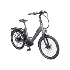 Hercules Futura Compact R5 E-Bike Cityrad 8 Hercules Futura Compact R5 E-Bike Cityrad -Scott Verkäufe hercules 24 futuracompr5 anthrazit 97711 2022 c