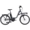 Hercules Rob Cargo R7 E-Bike City