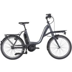 Hercules Rob Cargo R7 E-Bike City