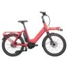 Hercules Rob Cargo F5 E-Bike Cargobike 24" -Scott Verkäufe hercules rob cargo f5belt lastenrad 2022 rot