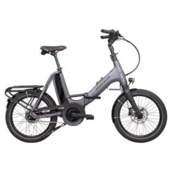 Hercules Rob Fold R8 E-Bike Faltrad 20"