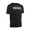 ION Logo SS Rad Shirt Kurzarm Herren -Scott Verkäufe ion logo ss rad shirt kurzarm herren schwarz 591221 a