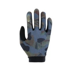 ION Scrub Fahrrad Handschuhe Lang
