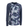 ION Scrub LS Radtrikot Langarm Damen 2 ION Scrub LS Radtrikot Langarm Damen -Scott Verkäufe ion scrub ls radtrikot langarm damen indigo 591243 a