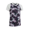 ION Scrub SS Radtrikot Kurzarm Damen
