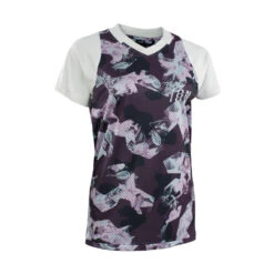 ION Scrub SS Radtrikot Kurzarm Damen