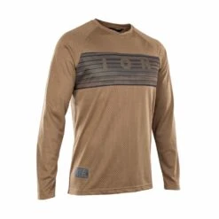 ION Tee LS Scrub 2.0 Rad Shirt Langarm Herren