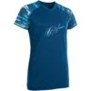 ION Tee Scrub Amp Bike-Shirt Damen