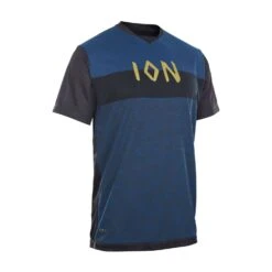ION Tee Scrub Amp Bike-Shirt Herren