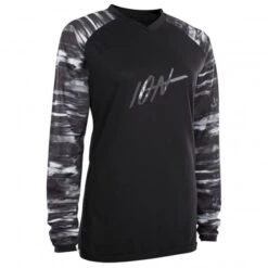 ION Tee Scrub Amp LS Langarmshirt Damen