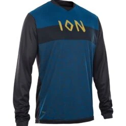 ION Tee Scrub Amp LS Langarmshirt Herren