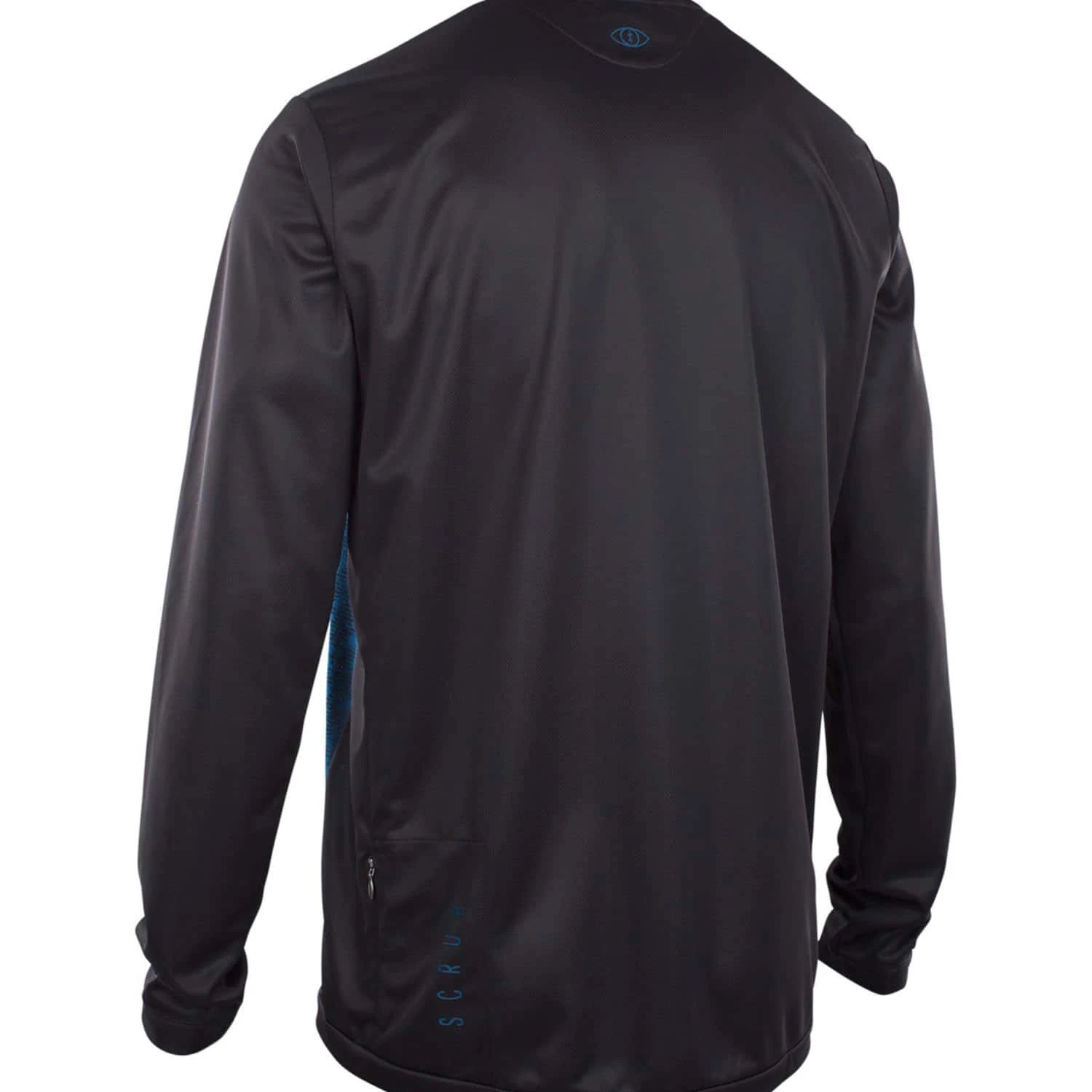ION Tee Scrub Amp LS Langarmshirt Herren 4 ION Tee Scrub Amp LS Langarmshirt Herren – Bild 2