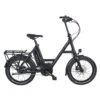 I:SY S8 F Kompakt E-Bike -Scott Verkäufe isy 20 s8f sw e bike kompaktrad 96247 2022 aa