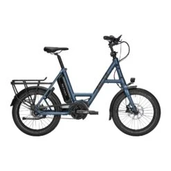 I:SY E5 ZR F E-Bike Kompaktrad 9 I:SY E5 ZR F E-Bike Kompaktrad -Scott Verkäufe isy e5zrf blau
