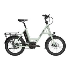 I:SY E5 ZR F E-Bike Kompaktrad 11 I:SY E5 ZR F E-Bike Kompaktrad -Scott Verkäufe isy e5zrf minzgruen