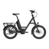 I:SY E5 ZR F E-Bike Kompaktrad -Scott Verkäufe isy e5zrf schwarz