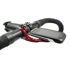 K-Edge Garmin XL Mount Lenkerhalterung 10 K-Edge Garmin XL Mount Lenkerhalterung -Scott Verkäufe k edge garmin xl mount lenkerhalterung rot 2021 304197 b