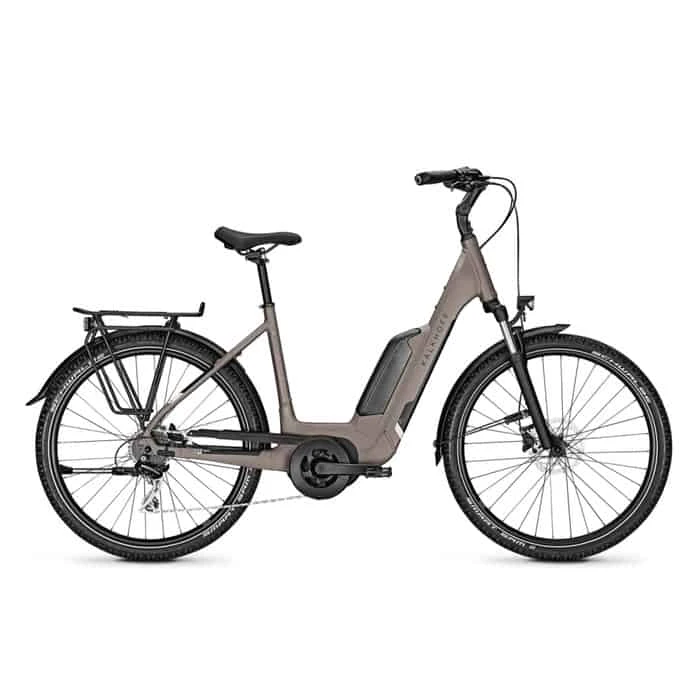 Kalkhoff Entice 1.B Move E-Bike Trekking 27,5" 3 Kalkhoff Entice 1.B Move E-Bike Trekking 27,5"