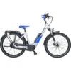 Kettler Bike 2 Drive E-Cityrad