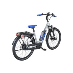 Kettler Bike 2 Drive E-Cityrad 6 Kettler Bike 2 Drive E-Cityrad -Scott Verkäufe kettler 27 bike2drive wave silber blau 98653 2022 b