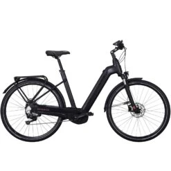 Kettler Quadriga CX 10 Elektrorad -Scott Verkäufe kettler quadriga cx 10 elektrobike schwarz wave