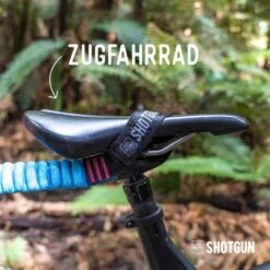 Kids Ride Shotgun MTB Abschleppseil & Hüfttasche -Scott Verkäufe kids ride shotgun mtb abschleppseil huefttasche 2021 309782 5